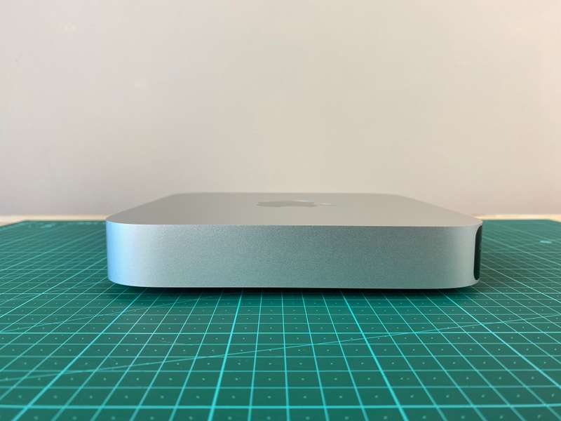 Apple Mac Mini Late 2014 | Dual Core i5 | 16GB RAM | 250GB SSD | MacOS Monterey