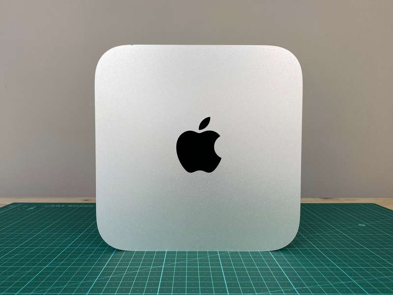 Apple Mac Mini Late 2014 | Dual Core i5 | 16GB RAM | 250GB SSD | MacOS Monterey