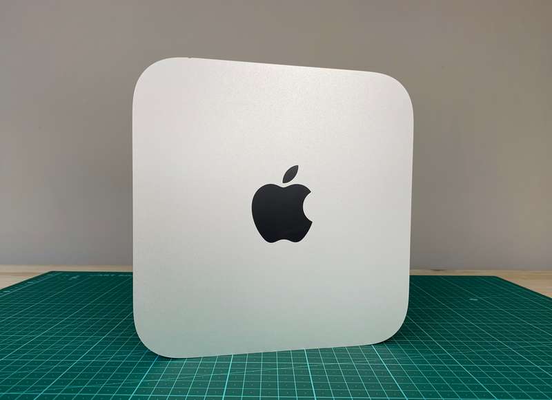 Apple Mac Mini Late 2014 | Dual Core i5 | 16GB RAM | 250GB SSD | MacOS Monterey