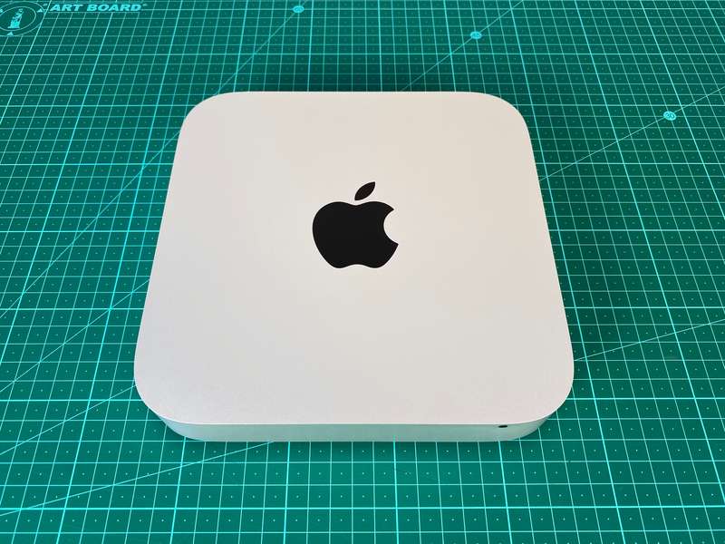 Apple Mac Mini Late 2014 | Dual Core i5 | 16GB RAM | 250GB SSD | MacOS Monterey
