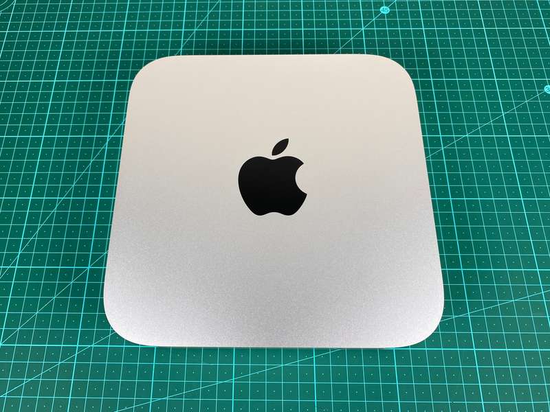 Apple Mac Mini Late 2012 | Dual Core i5 | 16GB RAM | 240GB SSD | MacOS Catalina