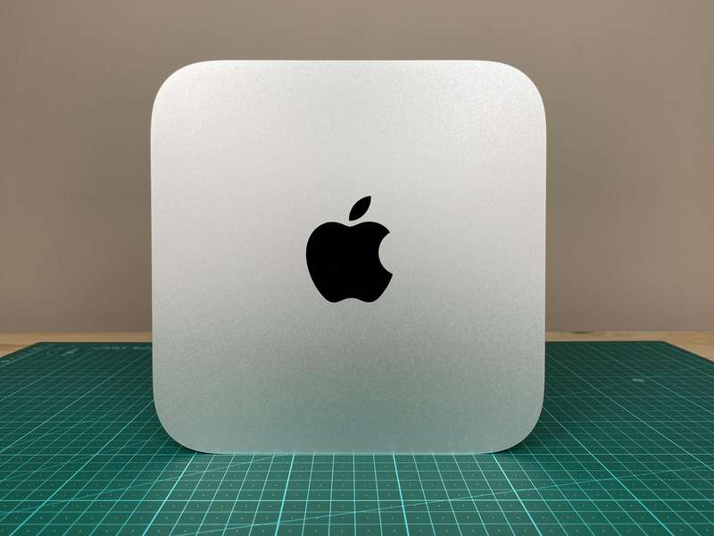 Apple Mac Mini Late 2012 | Dual Core i5 | 16GB RAM | 240GB SSD | MacOS Catalina