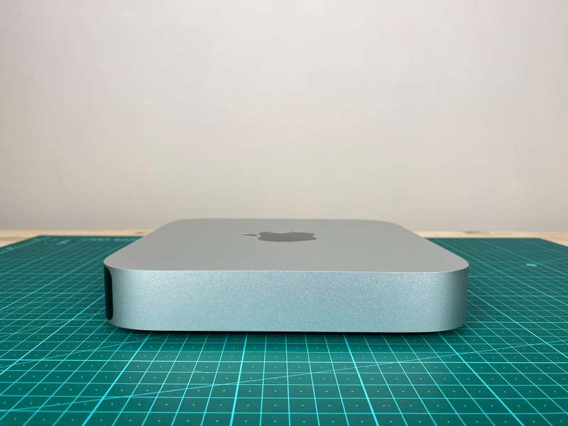 Apple Mac Mini Late 2012 | Dual Core i5 | 16GB RAM | 240GB SSD | MacOS Catalina