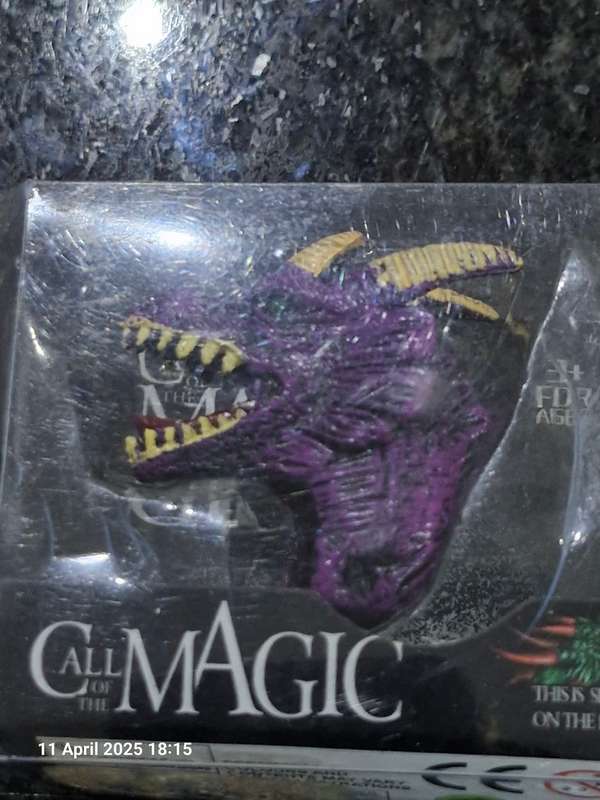 Collection of comics, collectable toys
