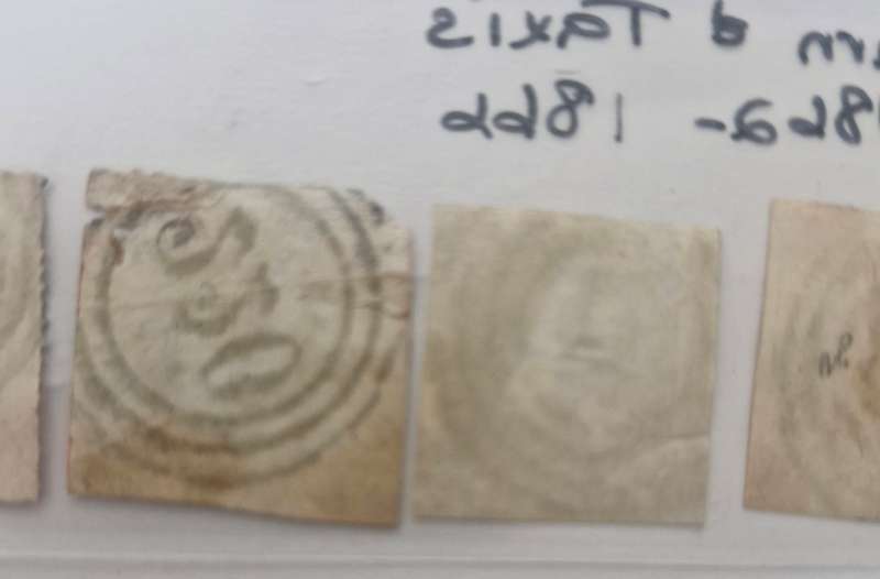 THURN AND TAXIS- lot of 15 stamps from 1858 onwards - GOOD VALUE
