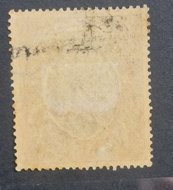 Burma King George V 5R, block of 4 x 2 anna and 6 pies , and a 12 annas Unused stamps