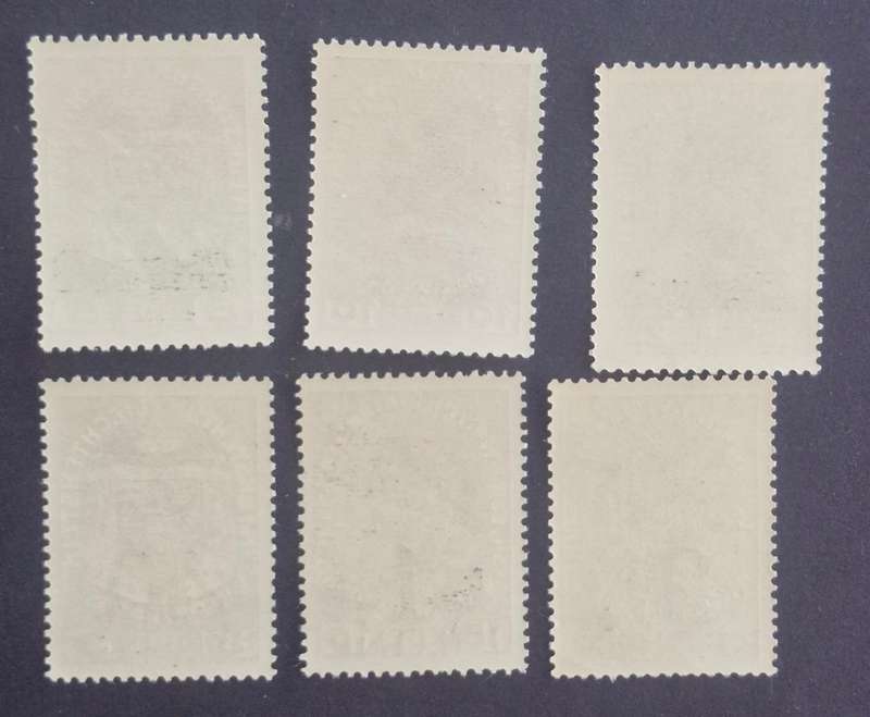 Lovely selection of Liechtenstein stamps from 1912 onwards - mostly mint with some used.