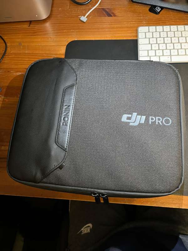 DJI Ronin RSC2