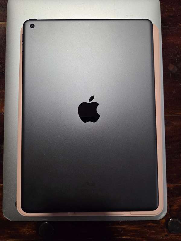Apple iPad 9th Gen WiFi 256GB