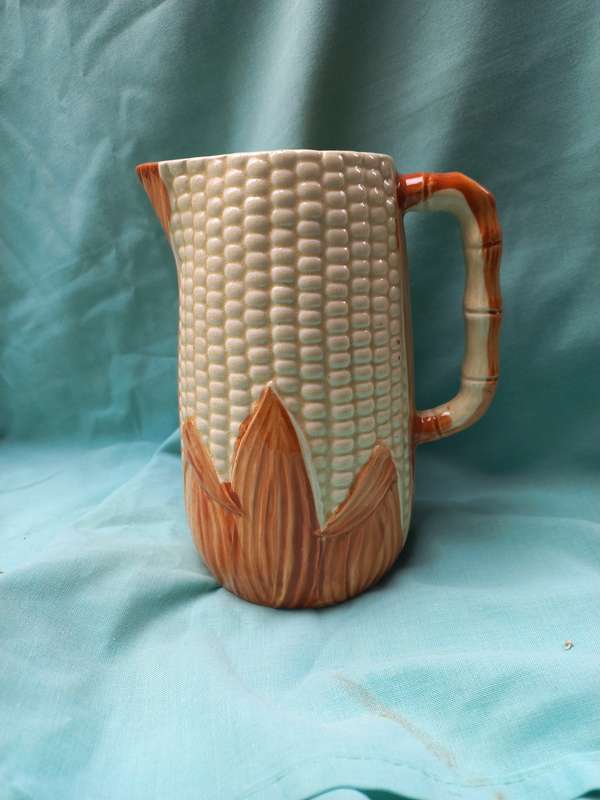 Milk jug