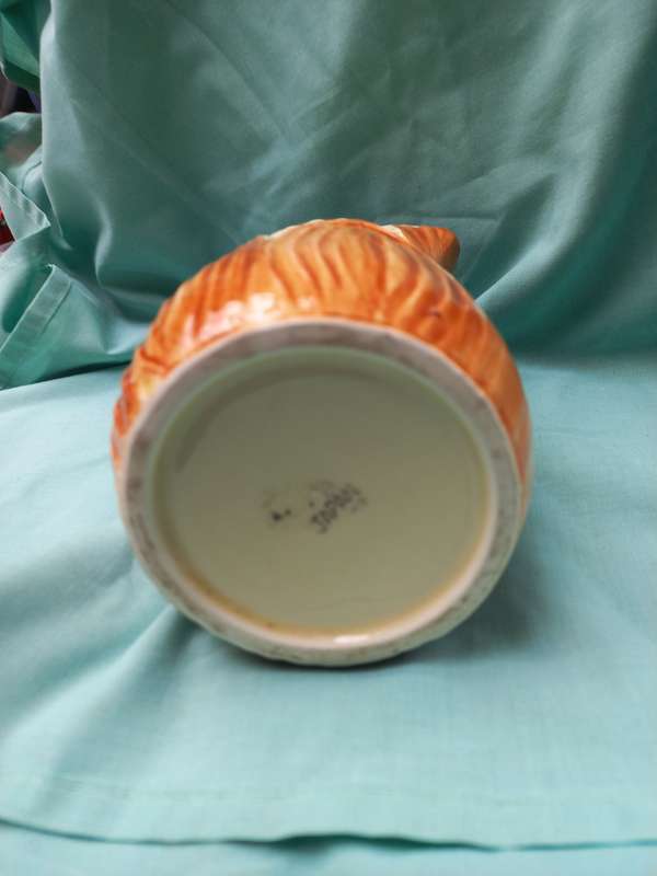 Milk jug