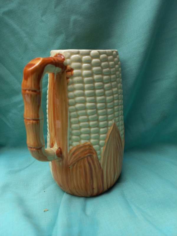 Milk jug