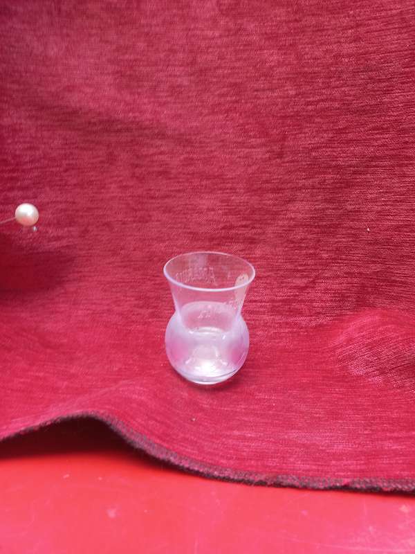 Shot  glasses Amarula set of four