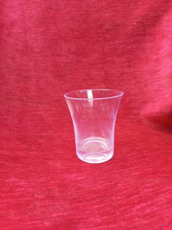 Shot  glasses Amarula set of four
