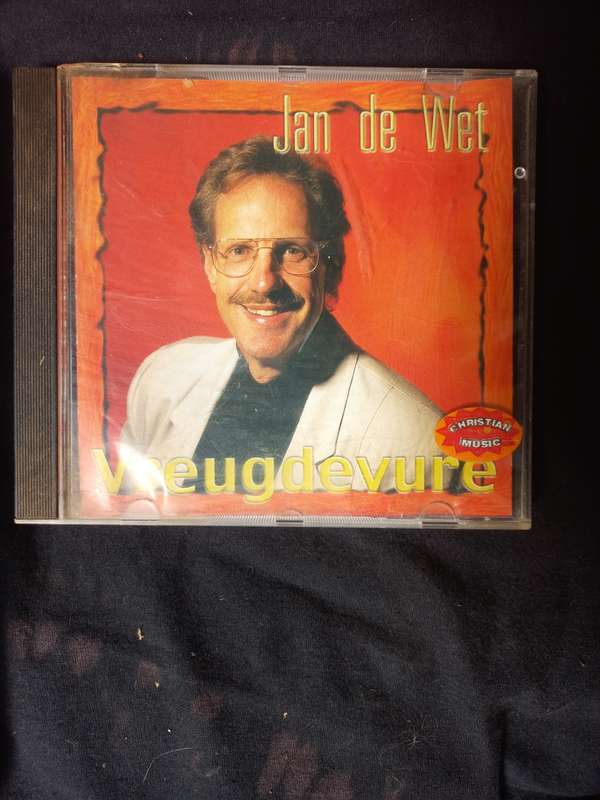 Christelike CD