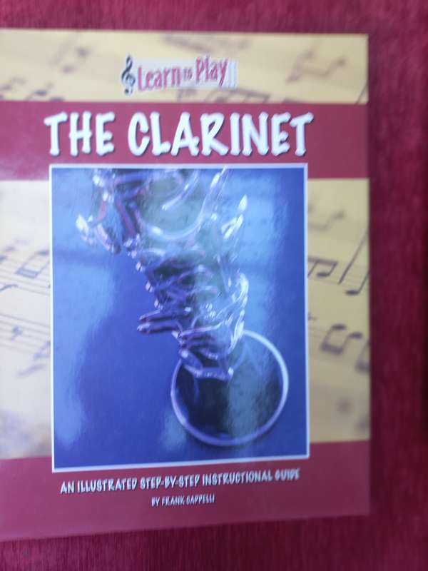 Learn to the Clarinet