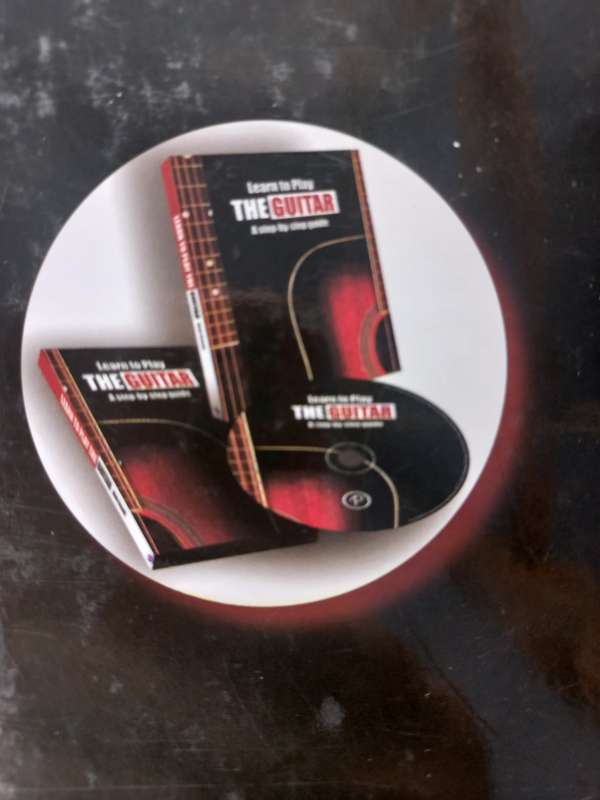 Learn to play the guitar