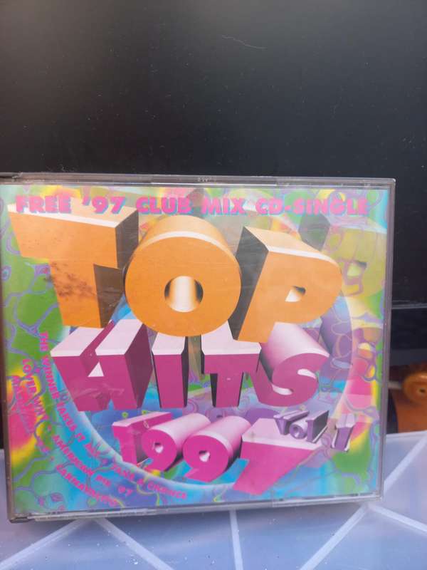 Top Hits 1997
