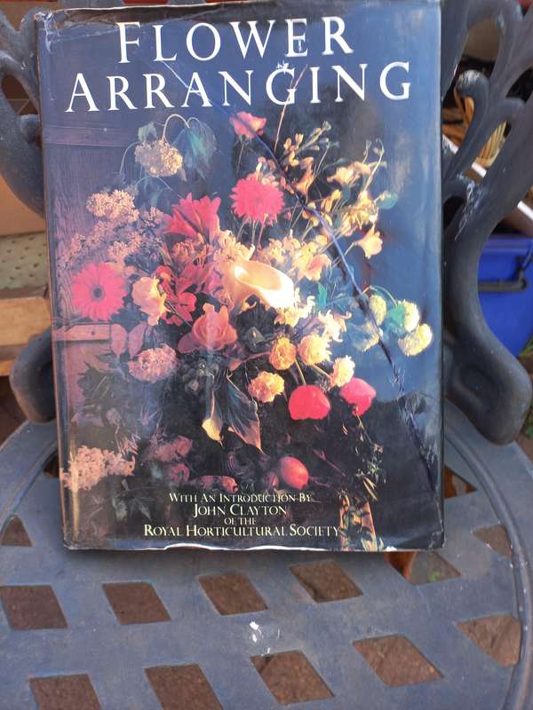 Flower Arranging