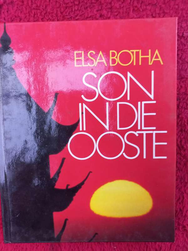 Son in die Ooste