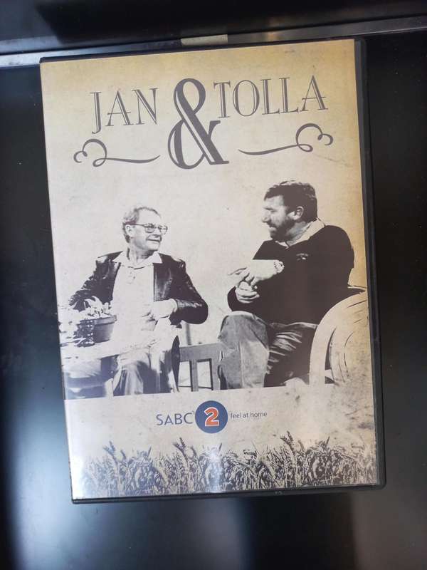 JAN & TOLLA