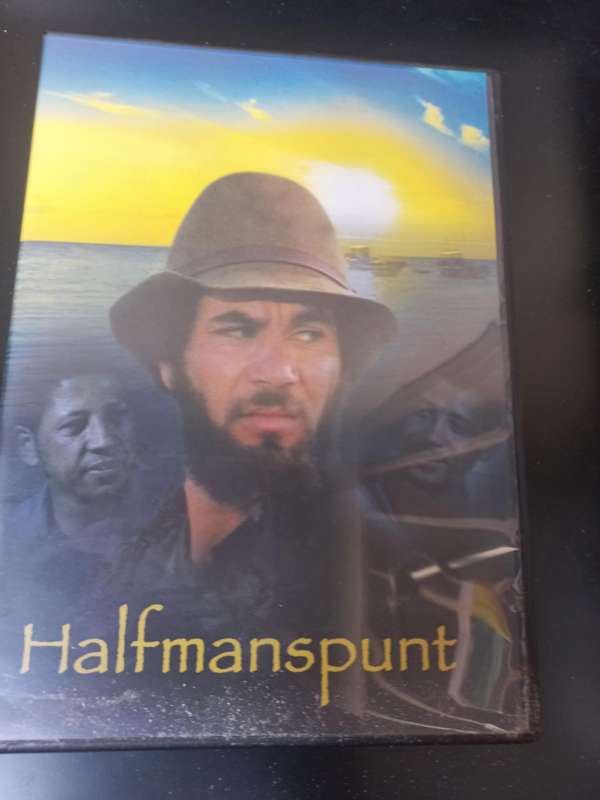 HALFMANSPUNT