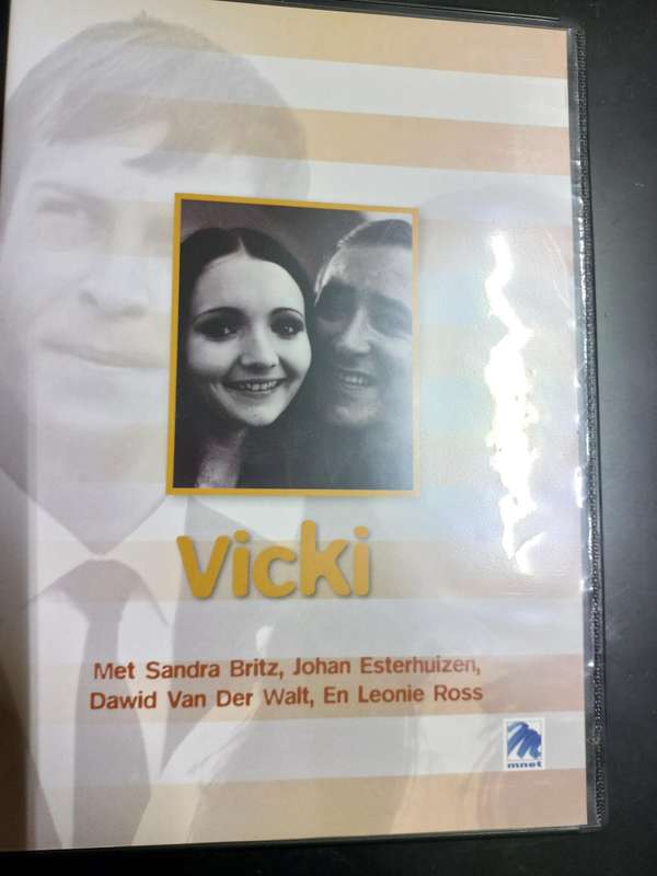 VICKI