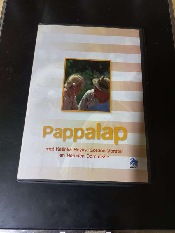 PAPPALAP