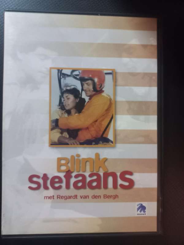 BLINK STEFAANS