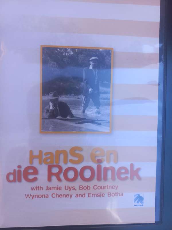 JANNIE TOTSIENS