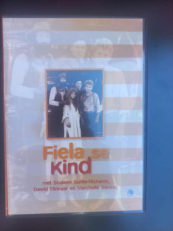 FIELA SE KIND