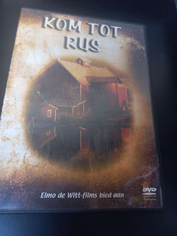 KOM TOT RUS