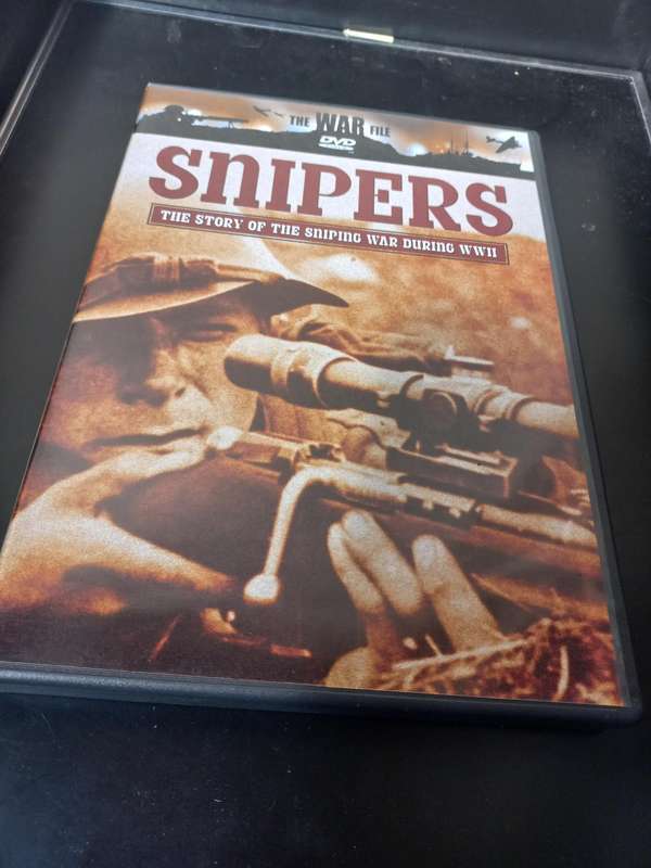 SNIPERS