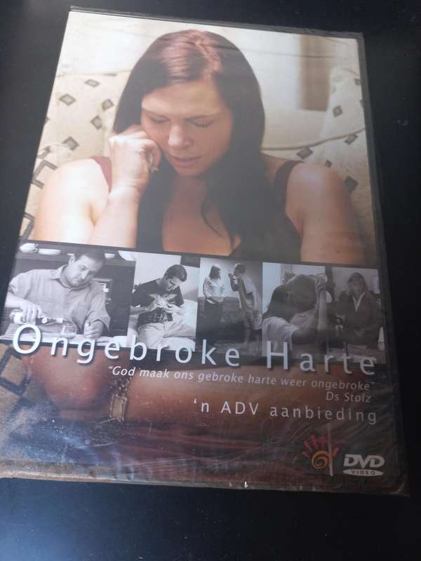 ONGEBROKE HARTE