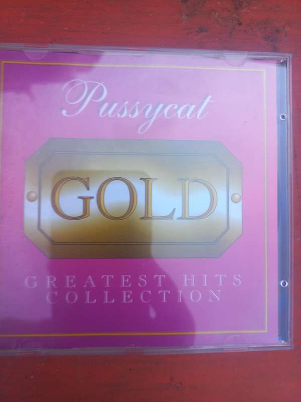 PUSSYCAT GOLD GREATEST HITS COLLECTION
