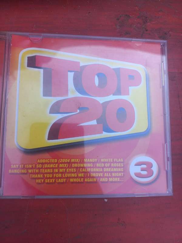 TOP 20  //    3