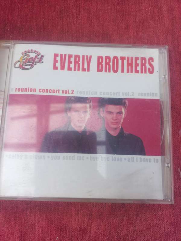 EVERLY BROTHERS