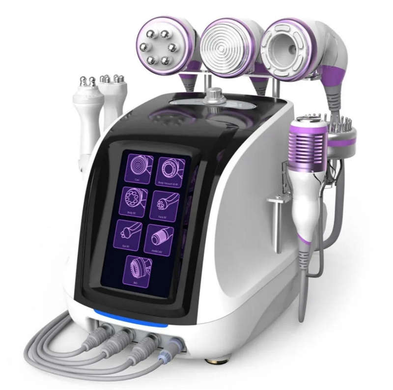 Fat Cavitation Machine
