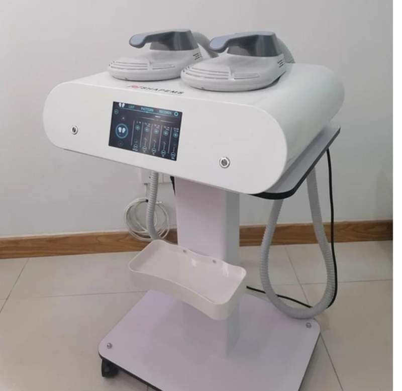 EMS Muscle Stimulator Machine