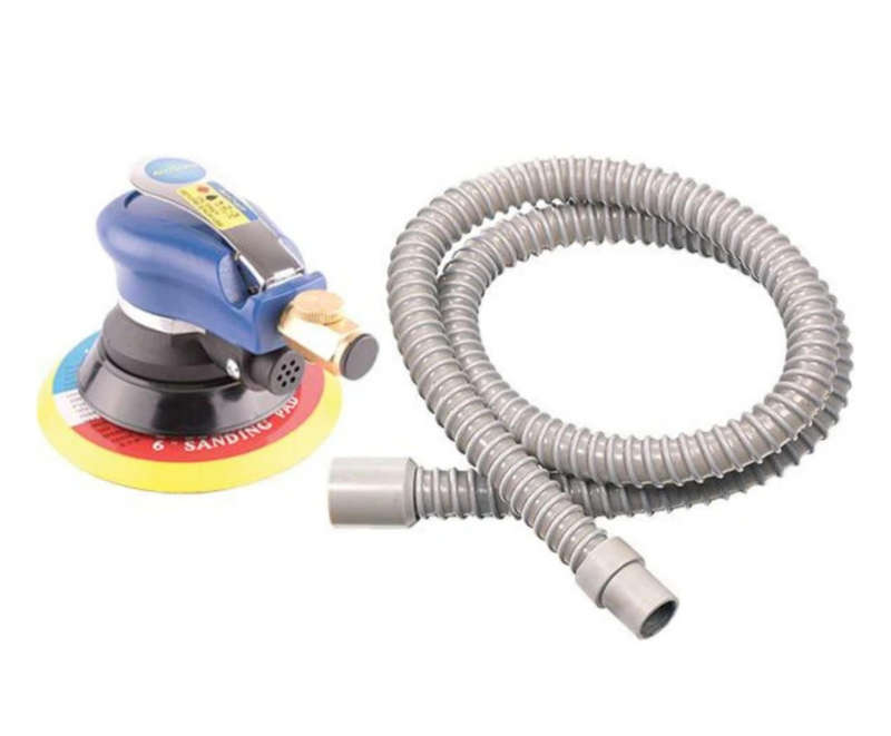 Orbital Sander