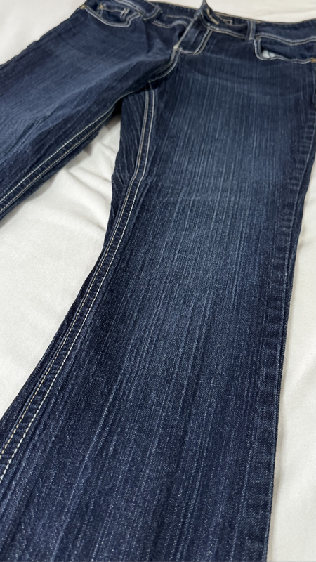Cato Bootleg Jeans