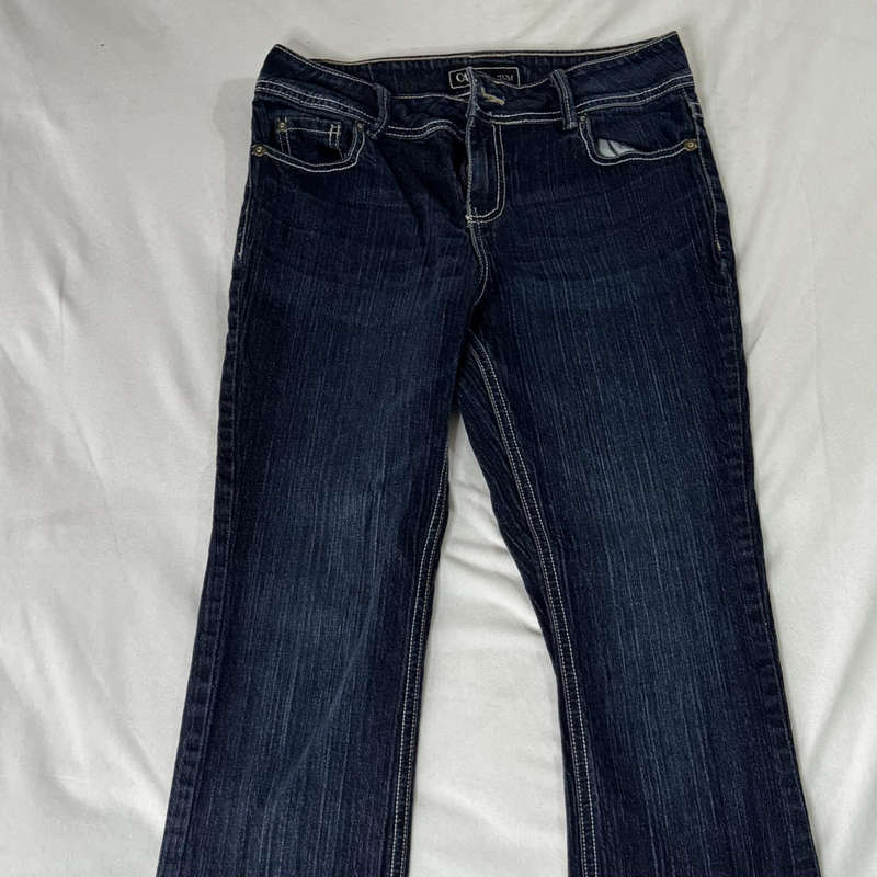 Cato Bootleg Jeans