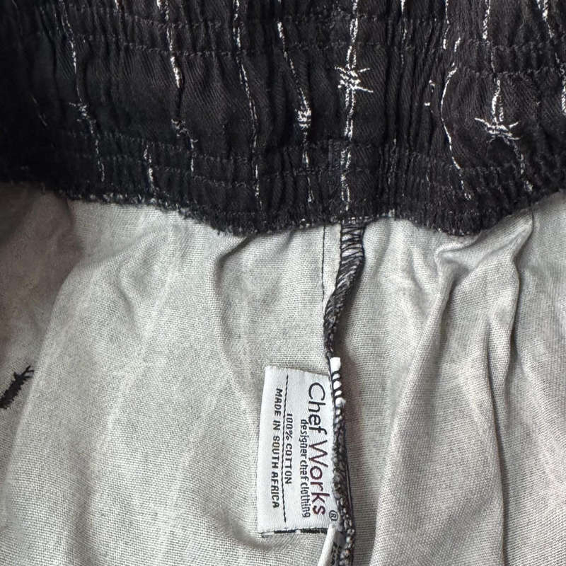 Chefworks Chef Pants