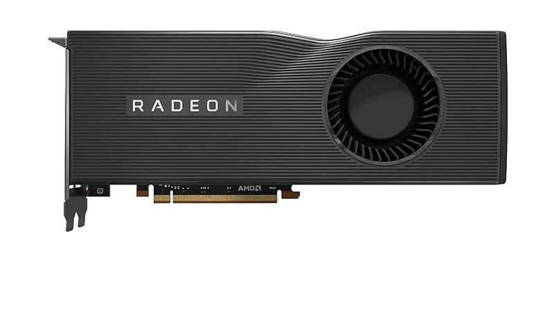 Sapphire RX 5700XT HDMI/Triple DP (UEFI) PCI-E Graphics Card
