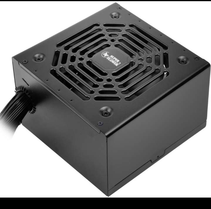Super Flower Legion HX 650W 80 Plus GOLD