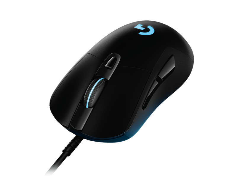 LOGITECH G403 HERO GAMING MOUSE