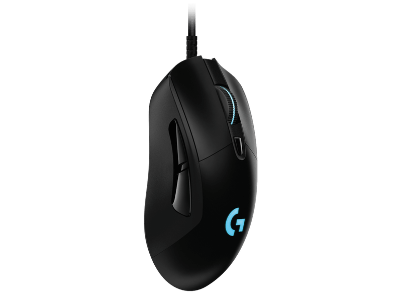 LOGITECH G403 HERO GAMING MOUSE