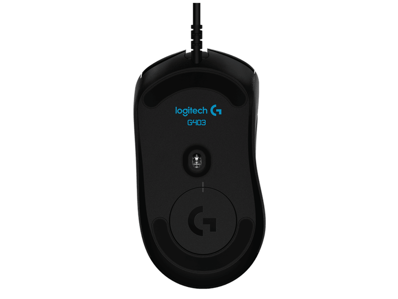 LOGITECH G403 HERO GAMING MOUSE