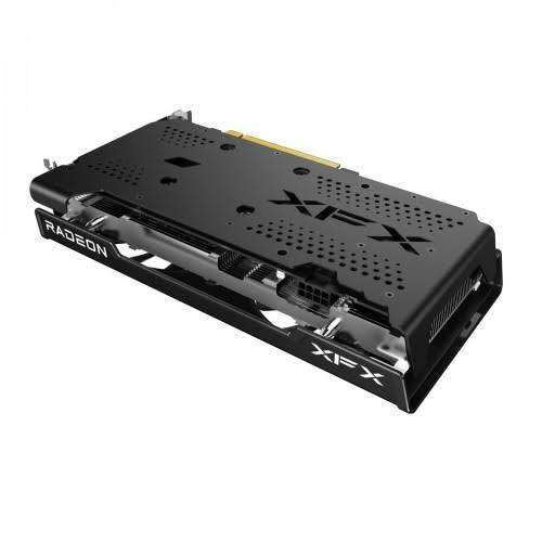 AMD RADEON RX 6600 XT