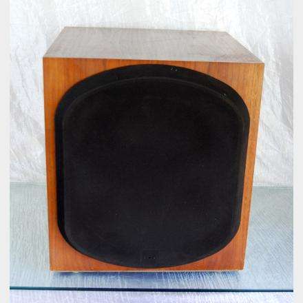 Bowers & Wilkins ASW 750 Subwoofer